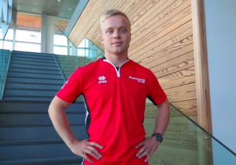 Felix Rosenqvist