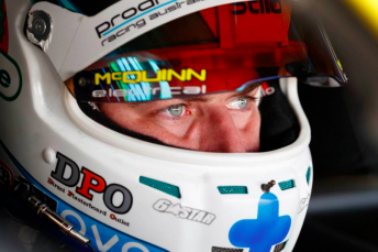 Chaz Mostert