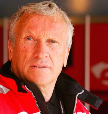 Tom Walkinshaw