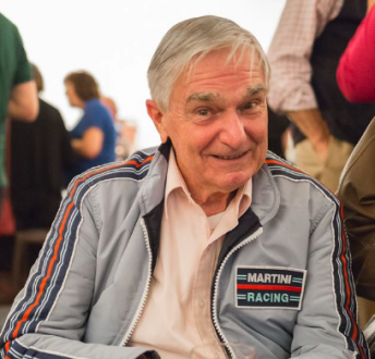 Grahame Ward was remembered as a kind-hearted and passionate soul at a funeral service on the Gold Coast