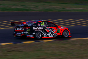 James Courtney