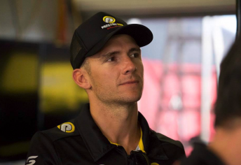 Lee Holdsworth