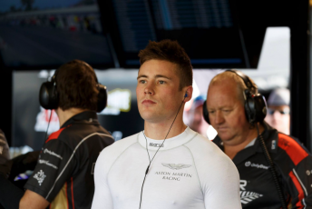Richie Stanaway