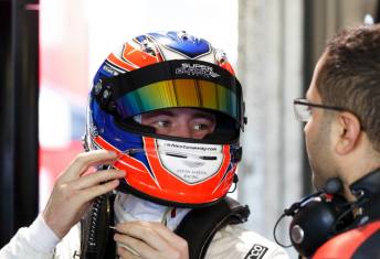 Richie Stanaway