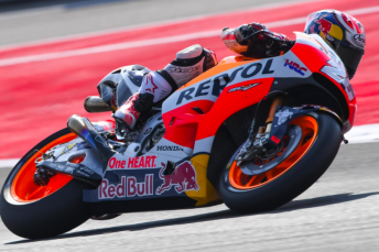 Dani Pedrosa