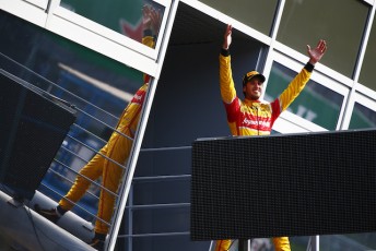 Antonio Giovinazzi (PREMA Racing)