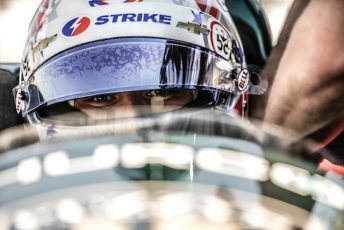 Josef Newgarden has confirmed his departure from Ed Carpenter Racing