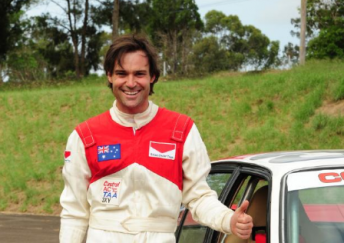Matt Le Nevez as Peter Brock