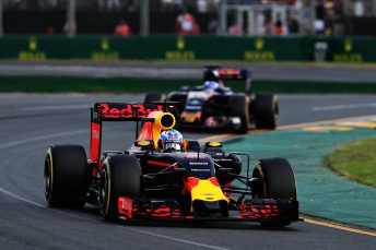 The Australian Grand Prix will kick off the new 2017 Formula 1 season