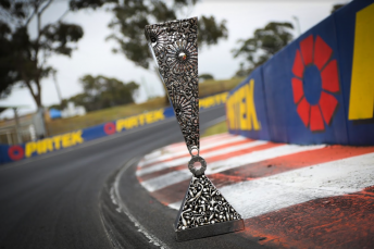 The Pirtek Enduro Cup