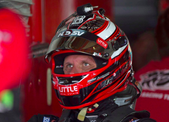 Garth Tander