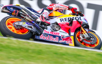 Marc Marquez