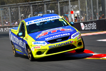 Ryan Hansford