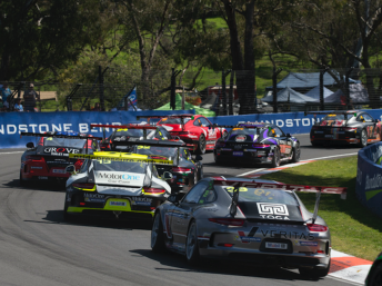 Porsche will have its own Endurance Cup next year