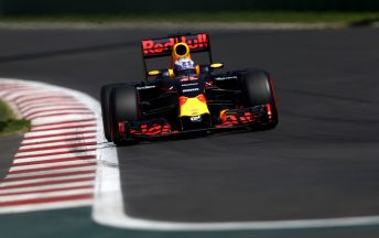 Daniel Ricciardo