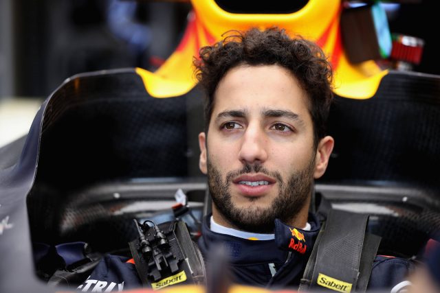 Ricciardo: Red Bull has 'tricks up its sleeve' for AGP - Speedcafe