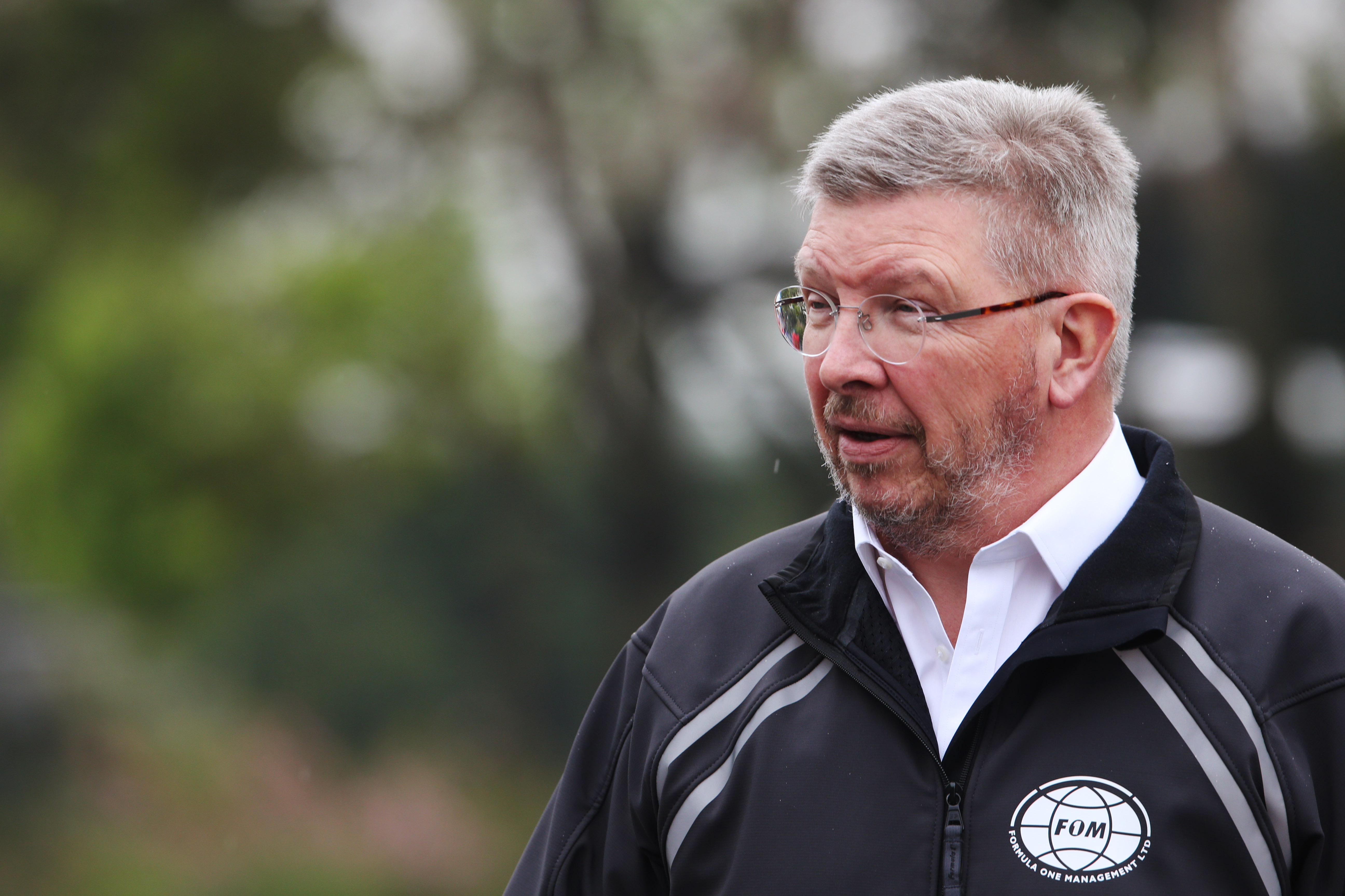 Ross Brawn to attend Australian Motor Sport Hall of Fame event