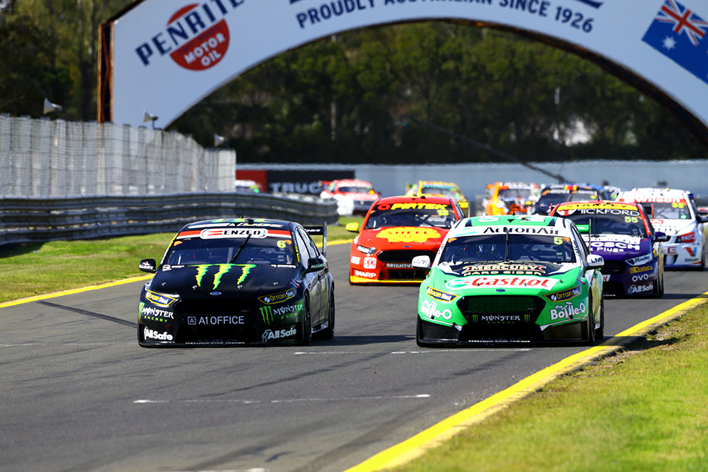 GALLERY Wilson Security Sandown 500 Saturday Speedcafe