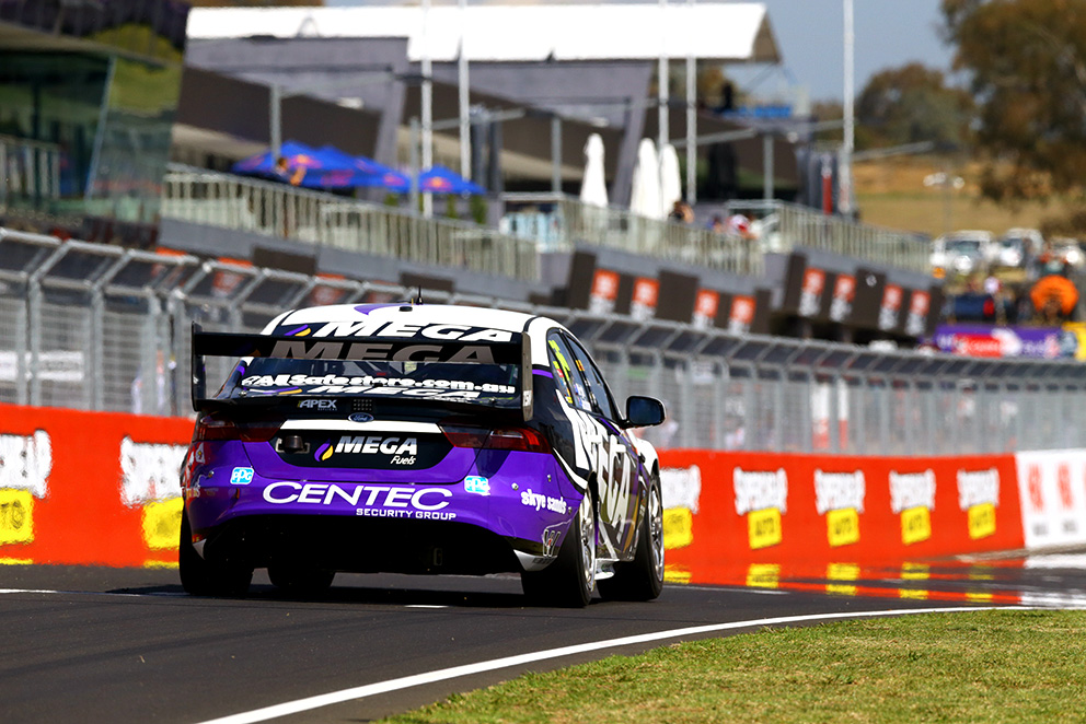 GALLERY Supercheap Auto Bathurst 1000 Thursday Speedcafe