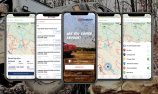 Find your next off road escape with BFGoodrich Tires