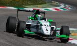 Maxwell continues impressive form at Monza