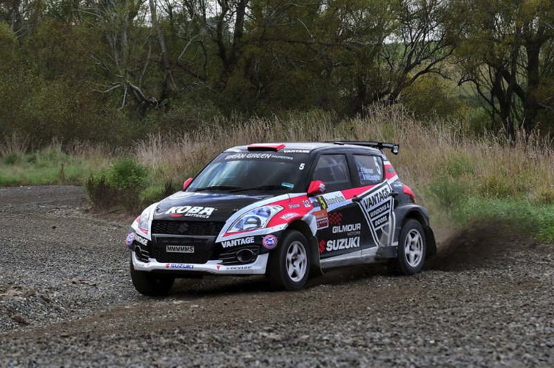 Gilmour excited about South Canterbury's new roads