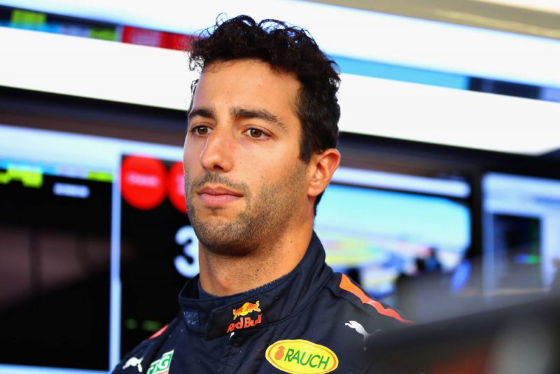 Ricciardo hoping for upturn in fortunes in Germany - Speedcafe.com