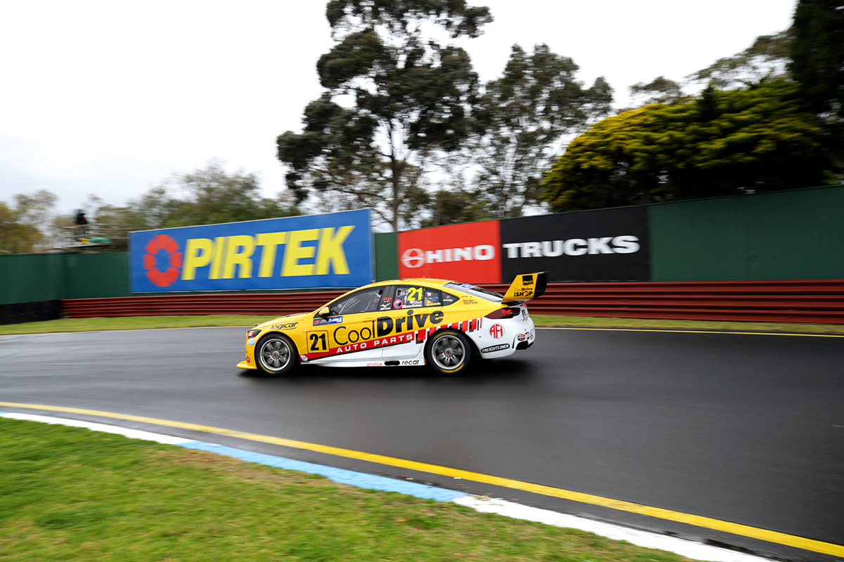 GALLERY Sandown 500 Saturday Speedcafe