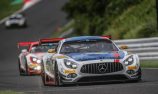 GruppeM Racing brimming with confidence for remainder of 2018 after dominant Suzuka 10 Hours win