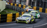 Mission title defence: Mercedes-AMG heading to Macau with a top line-up for FIA GT World Cup