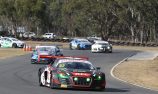 AMRS set for season finale at Winton