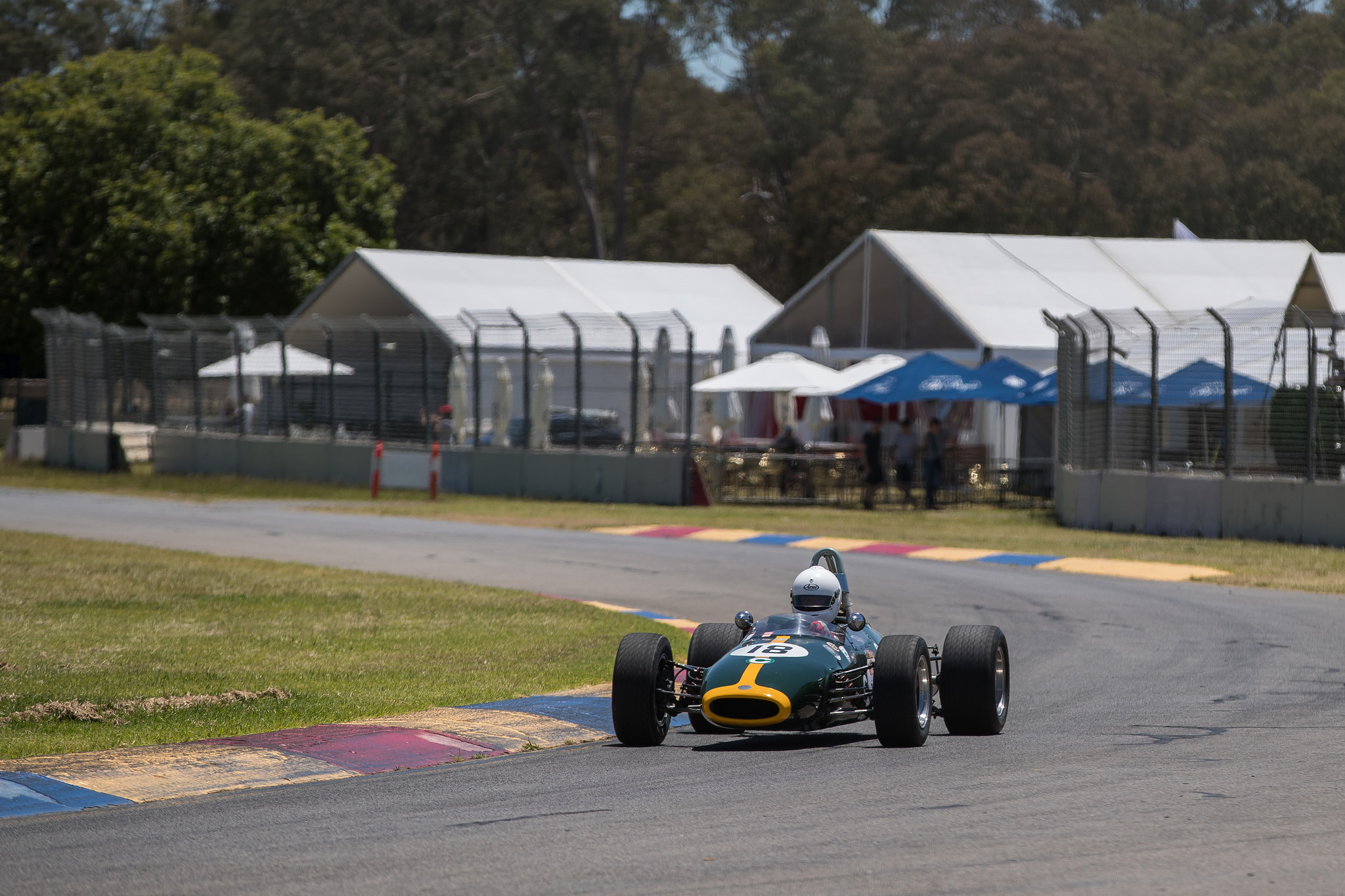 GALLERY Adelaide Motorsport Festival highlights