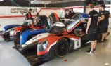 Parsons joins prestigious Gulf 12 hours field