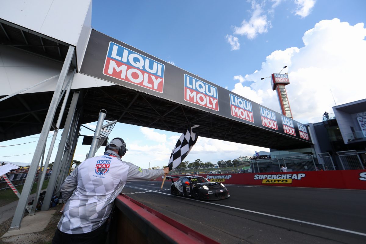 Poll Which Bathurst 12 Hour Has Been The Best