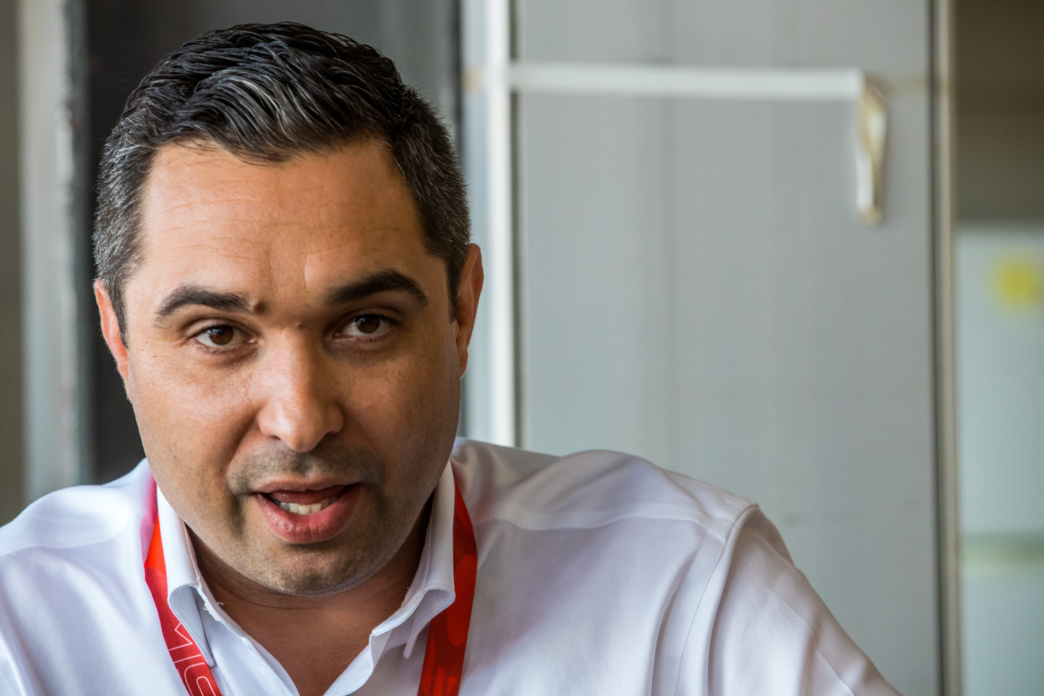 Seamer No intentions to keep aero tweaks a secret Speedcafe