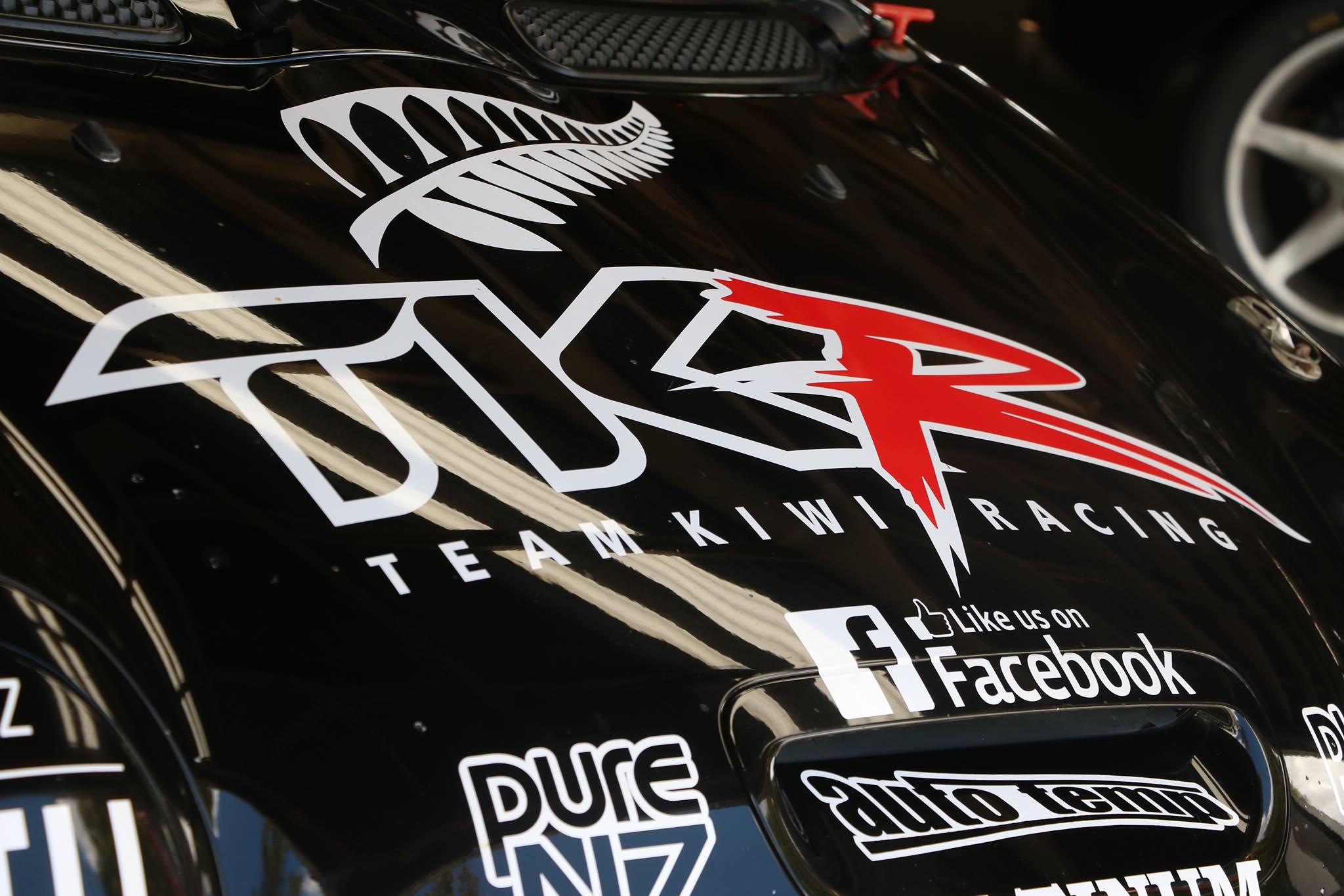 Team Kiwi Racing plotting Bathurst wildcard comeback - Speedcafe