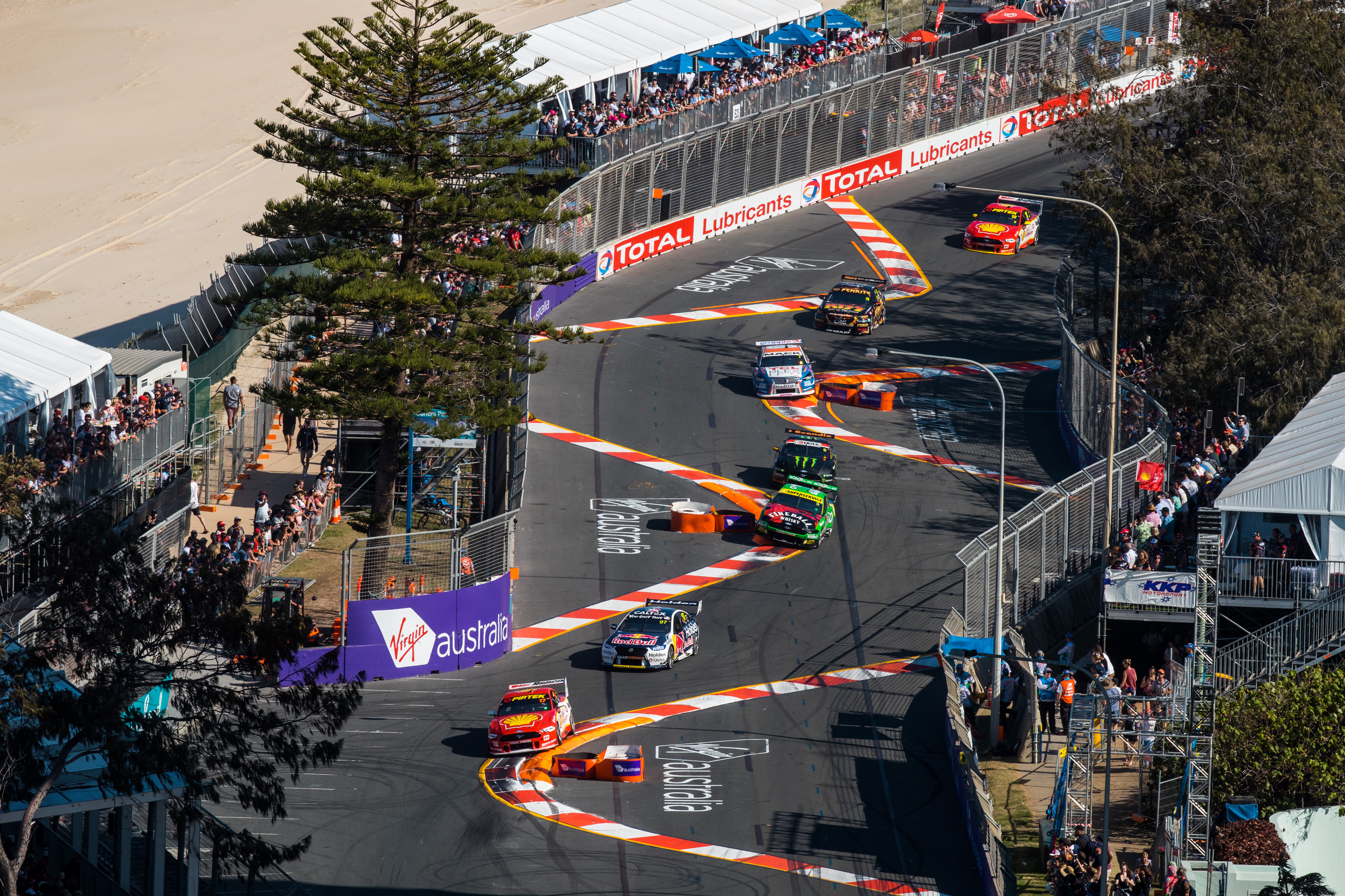 GALLERY Gold Coast 600 Saturday Speedcafe