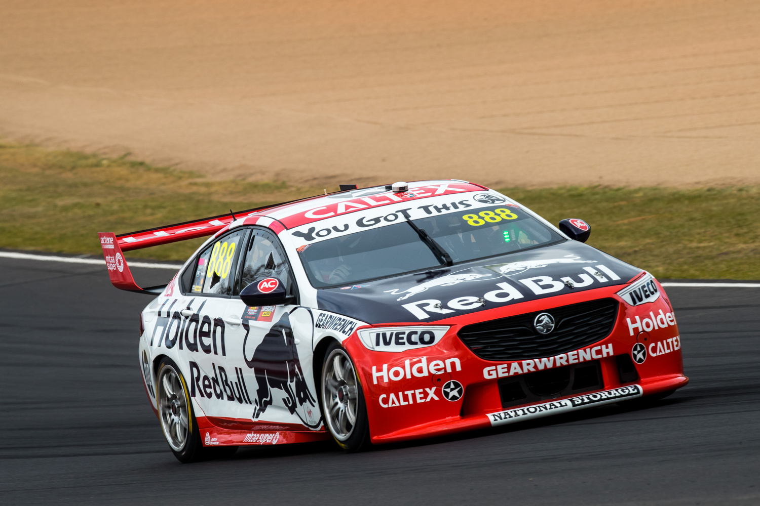 Scott mclaughlin co bathurst 2019 Treiber Windows 7