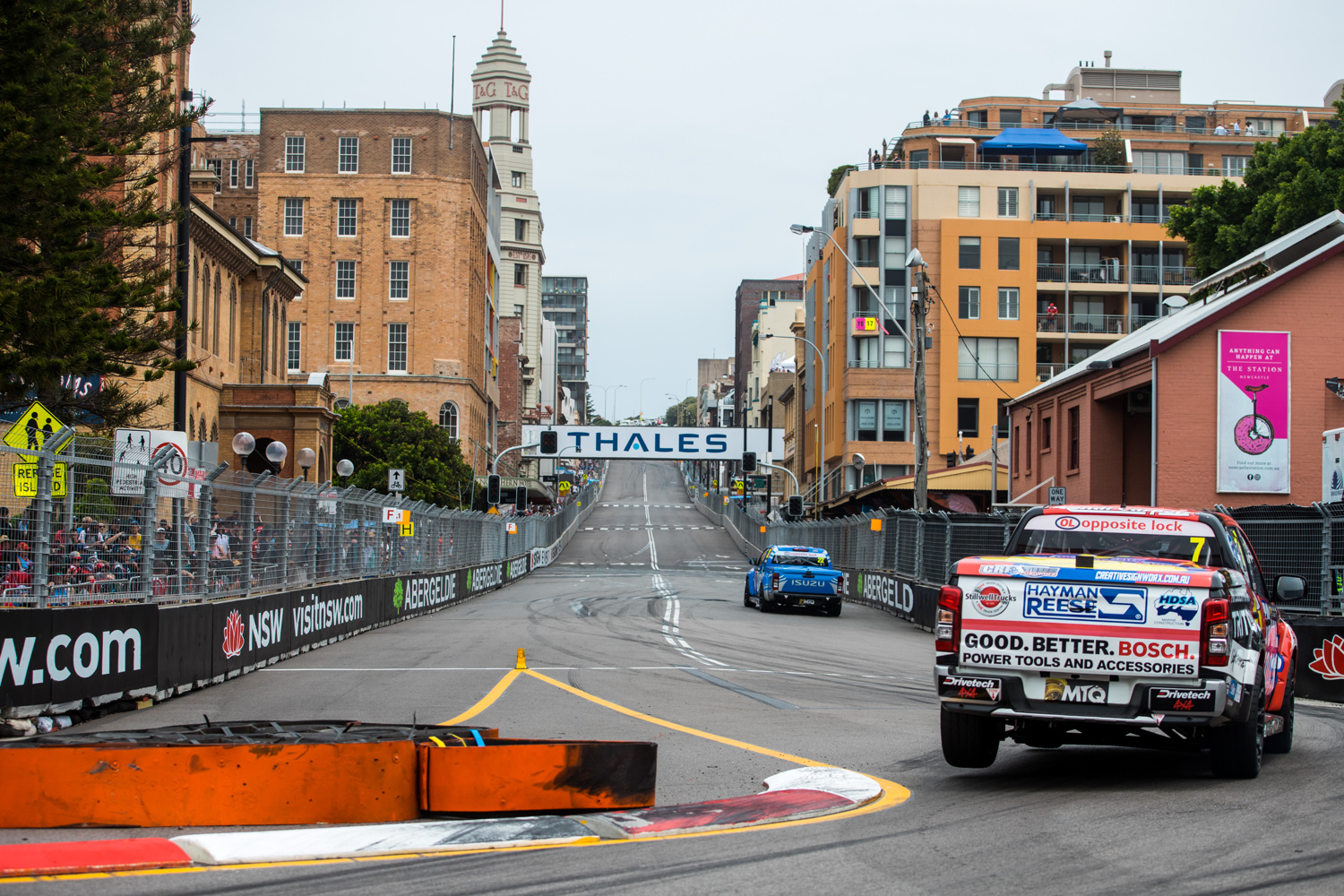 GALLERY Newcastle 500 Saturday Speedcafe GALLERY Newcastle 500 Saturday Speedcafe