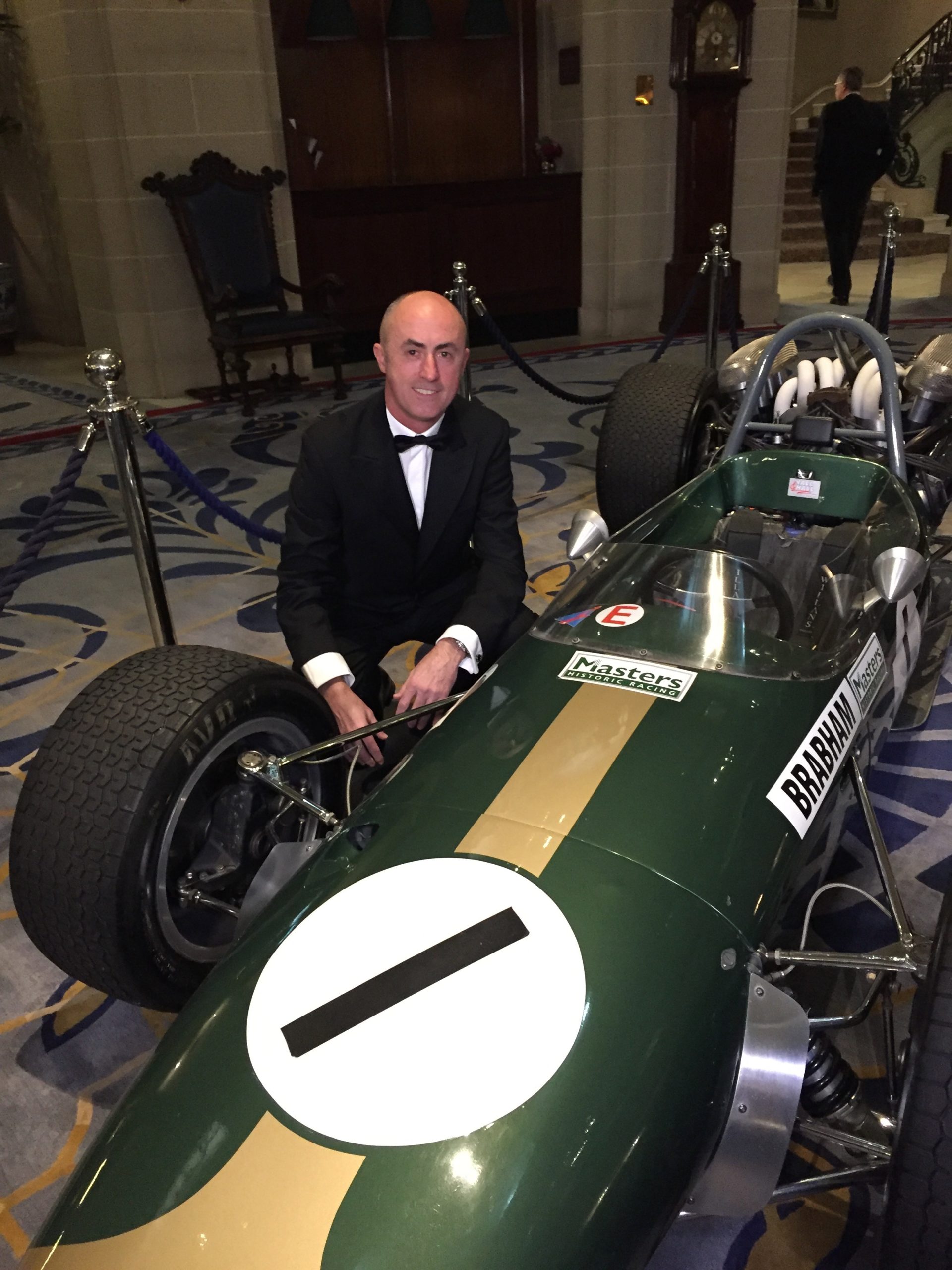 GALLERY David Brabham Speedcafe