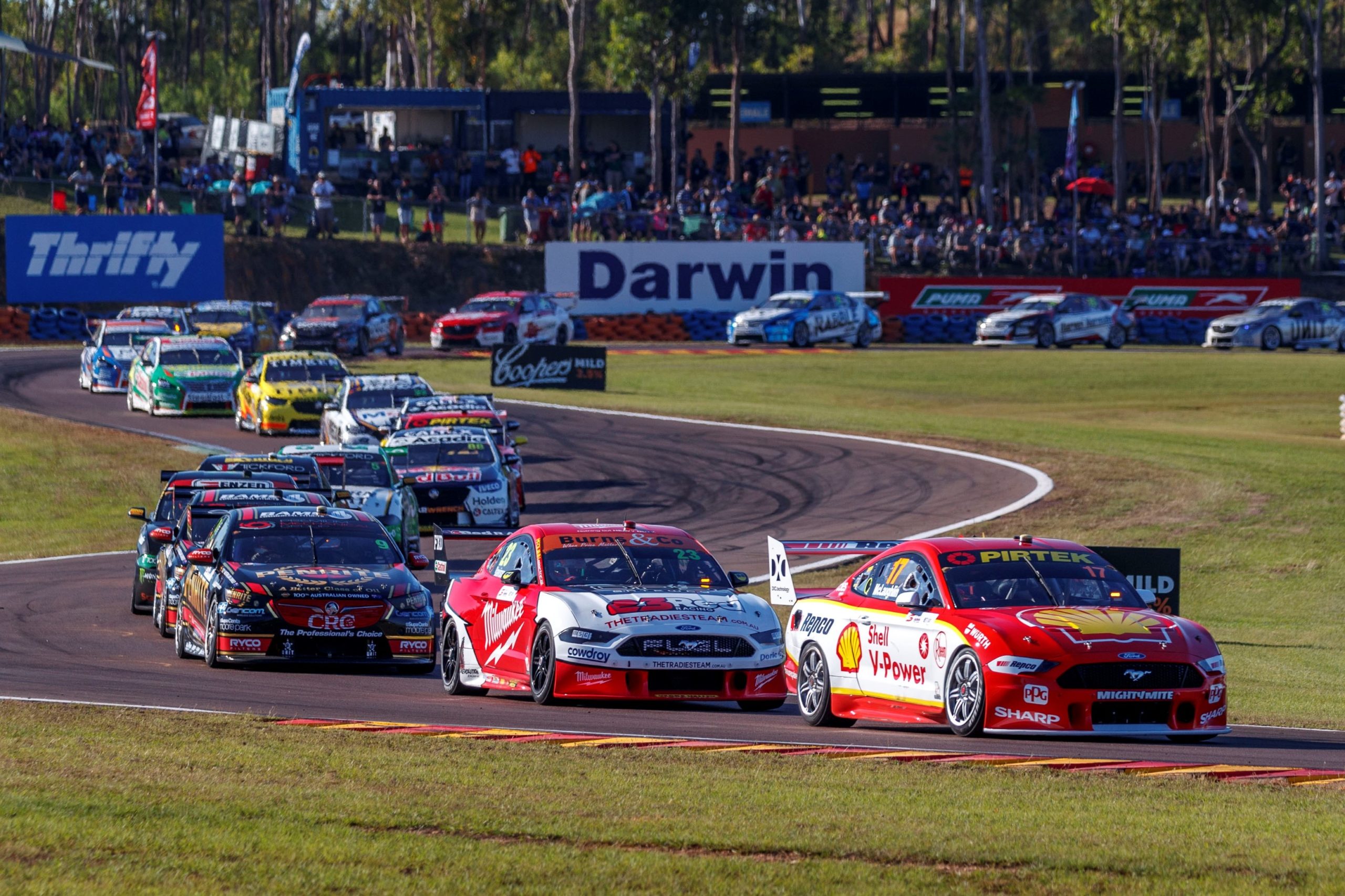 V8 Supercars Darwin Darwin Triple Crown Wikipedia Experience v8