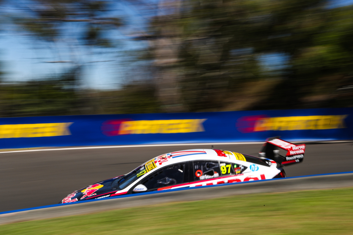 GALLERY Day 1, Mount Panorama 500 Speedcafe