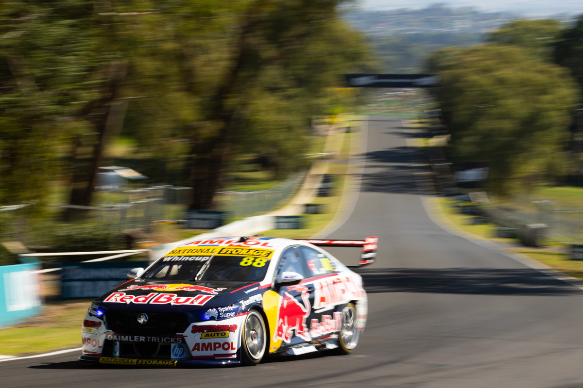 GALLERY Day 3, Mount Panorama 500 Speedcafe