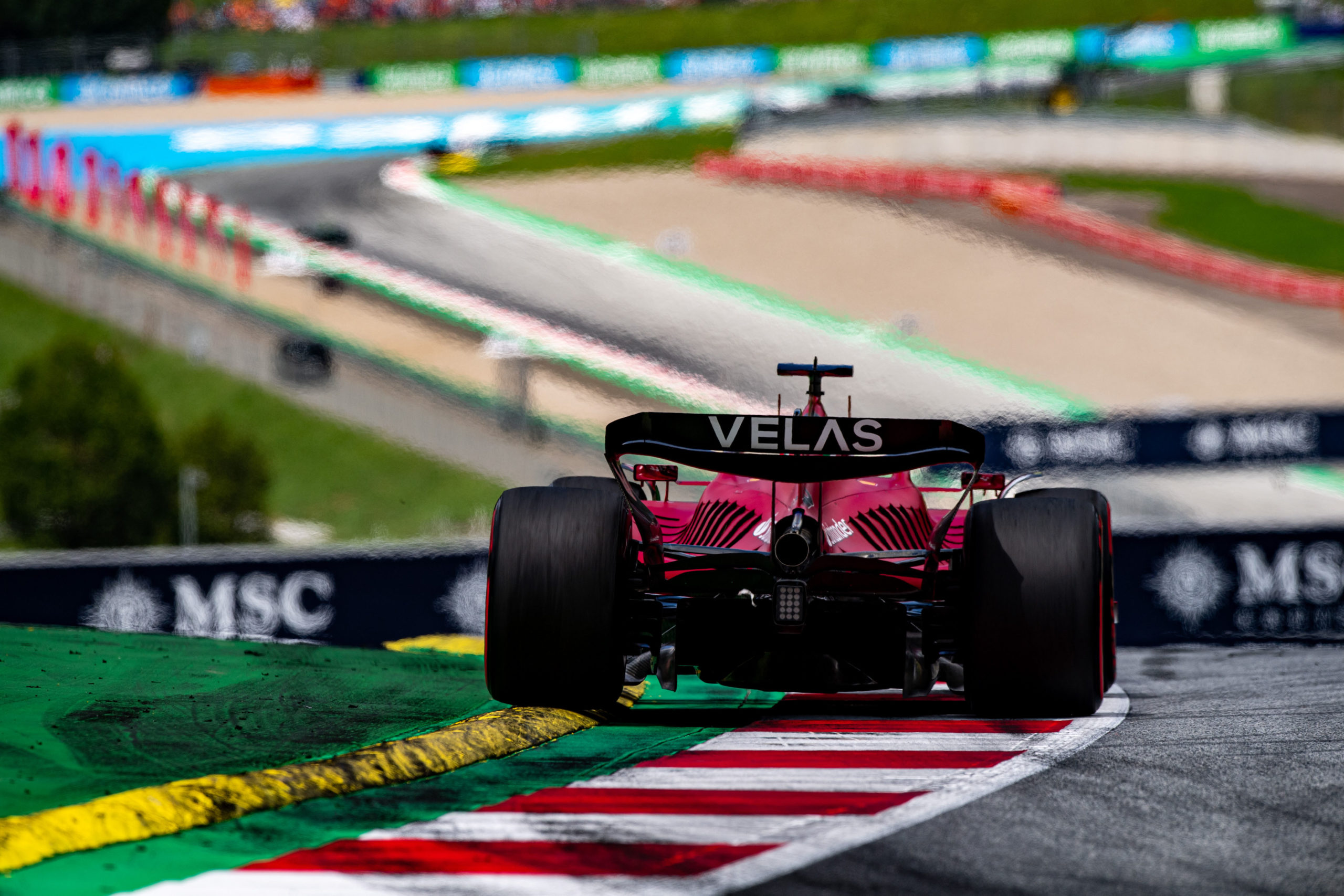 F1 engine rules delay not a ploy against Porsche | Flipboard