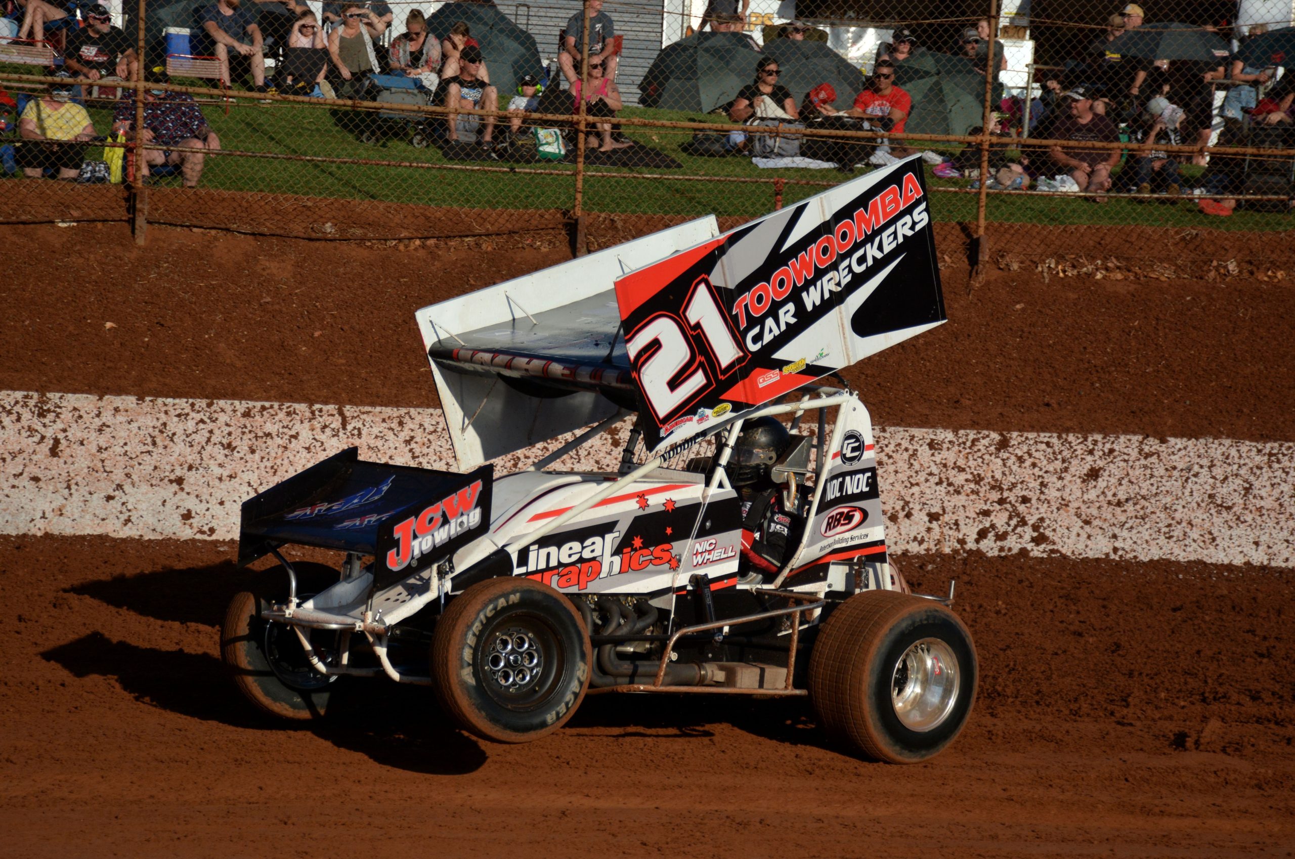 Archerfield Speedway secures 2023 season